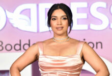 Bhumi Pednekar