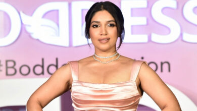 Bhumi Pednekar