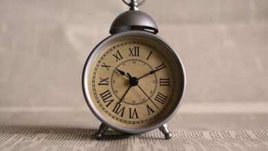 Clock