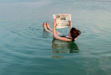 Dead Sea