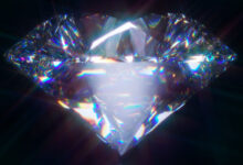 Diamond
