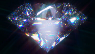 Diamond