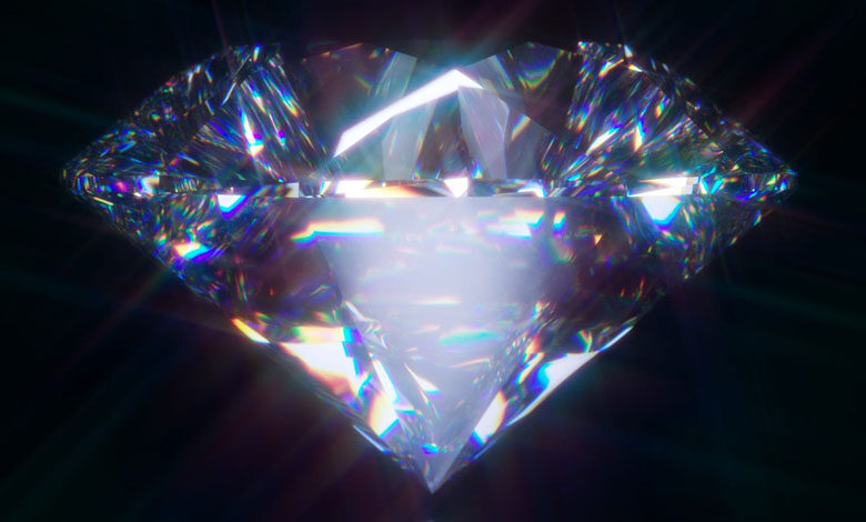 Diamond