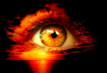 Eyes