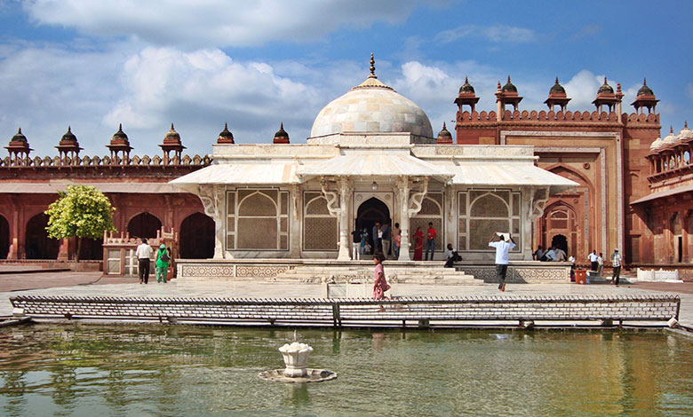 Fatehpur Sikri