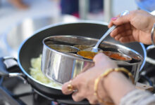 Frying Pan