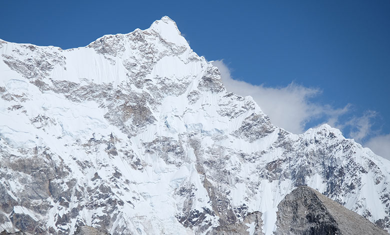 Gangkhar Puensum