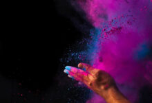 Holi