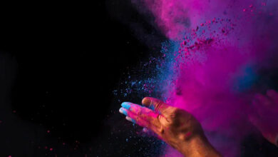 Holi