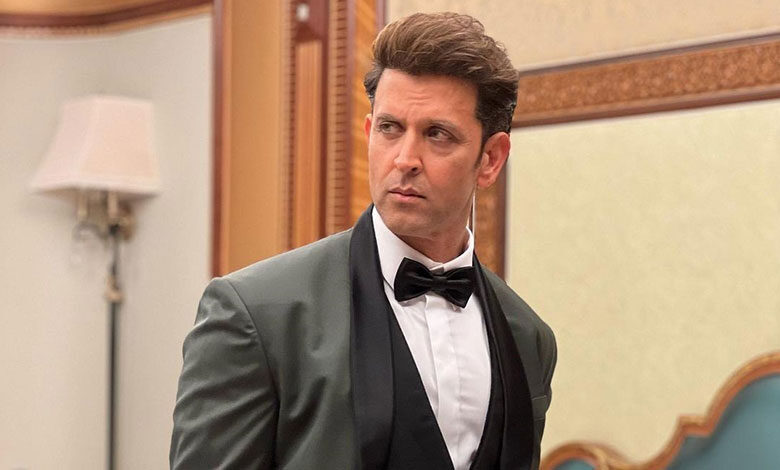 Hrithik Roshan