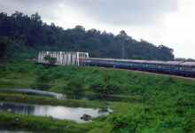 Indian Railways