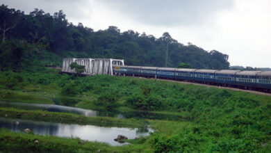 Indian Railways