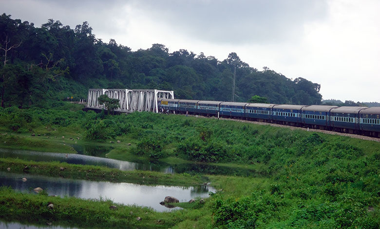 Indian Railways