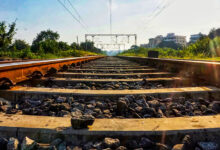 Indian Railways
