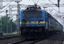 Indian Railways