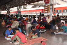 Indian Railways