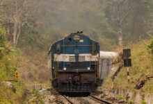 Indian Railways