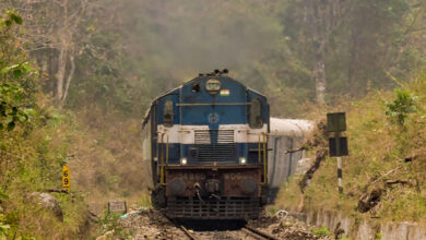 Indian Railways