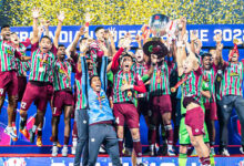 Indian Super League 2022