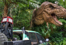 Jurassic Park