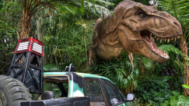 Jurassic Park