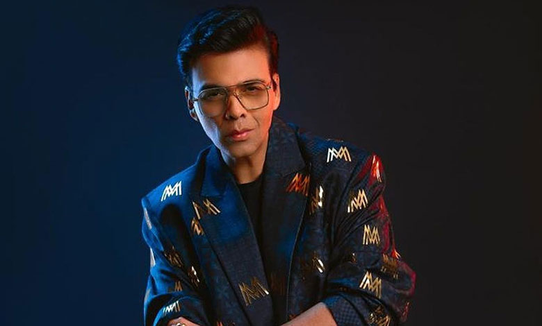 Karan Johar