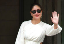 Kareena Kapoor
