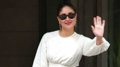 Kareena Kapoor