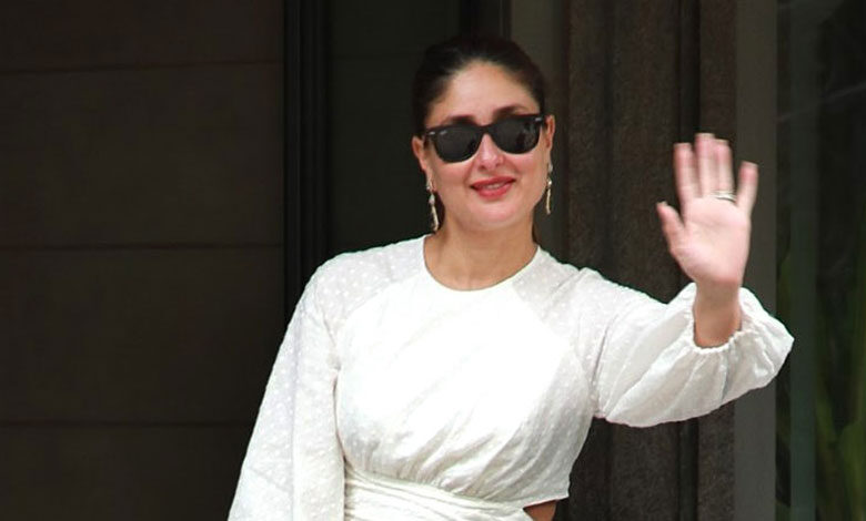 Kareena Kapoor