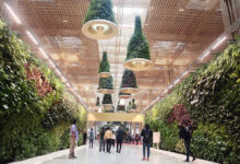 Kempegowda International Airport