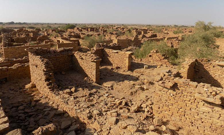 Kuldhara