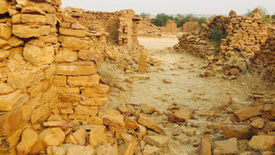 Kuldhara