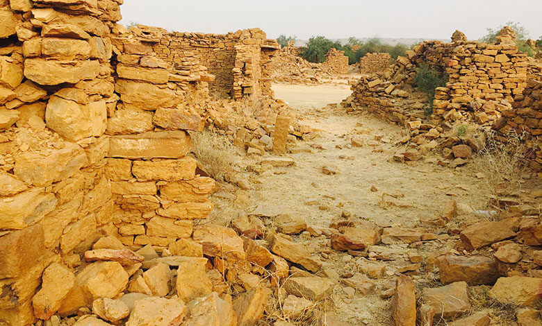 Kuldhara