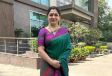 Kushboo Sundar