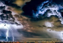 Lightning