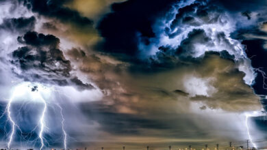 Lightning