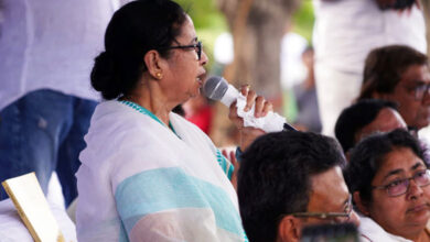 Mamata Banerjee