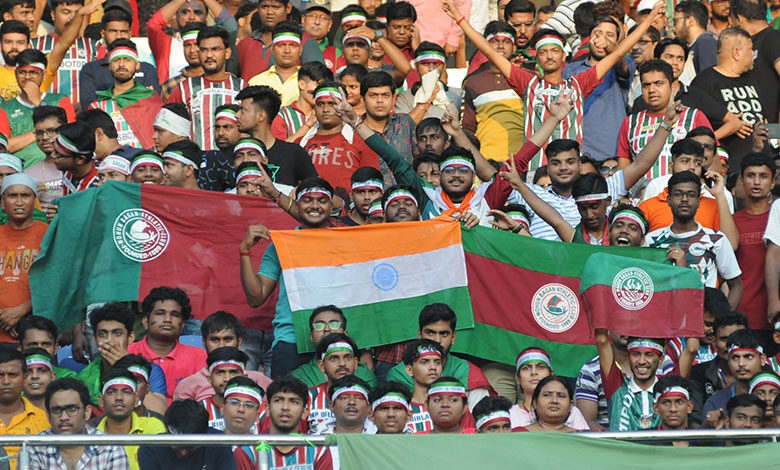 Mohun Bagan