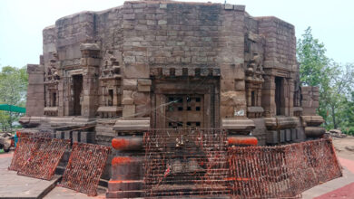 Mundeshwari Temple