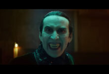 Nicolas Cage