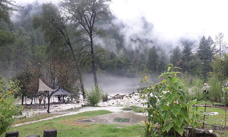 Parvati Valley