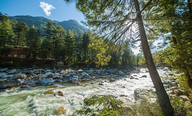 Parvati Valley