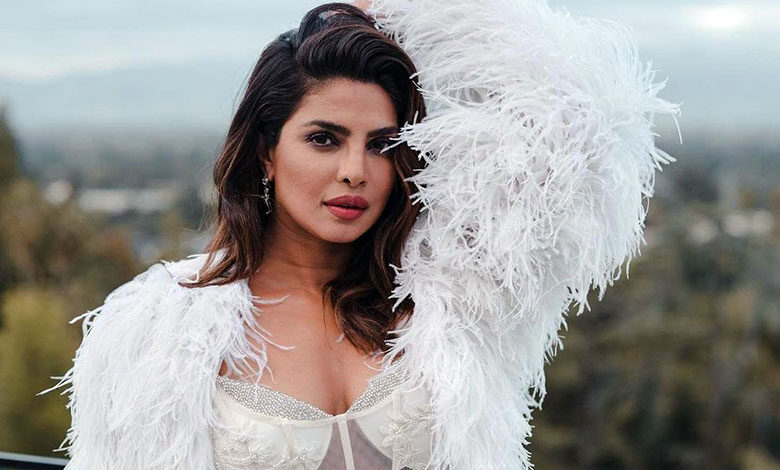 Priyanka Chopra