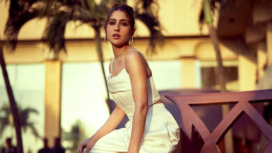 Sara Ali Khan