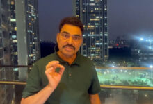 Sayaji Shinde