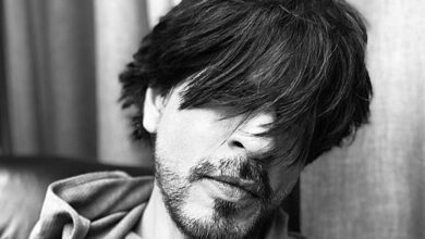 Shah Rukh Khan