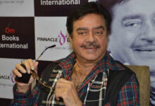 Shatrughan Sinha