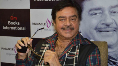 Shatrughan Sinha