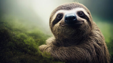 Sloth