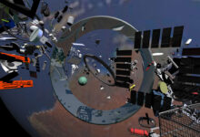 Space